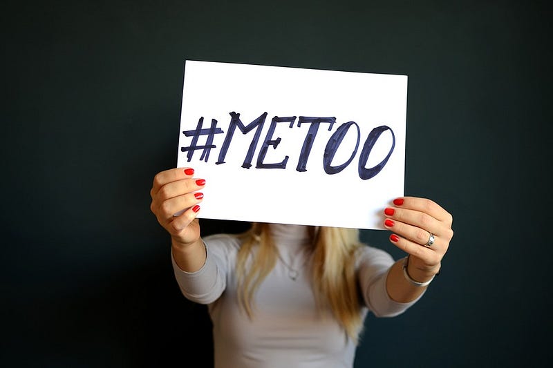 Anthropology professor presents work on #MeToo movement at conference