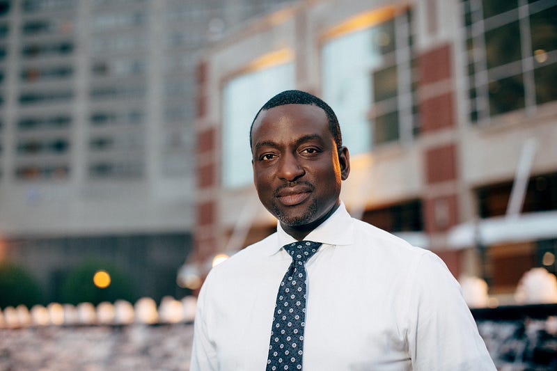 Voices of Color lecture hosts webinar with Dr. Yusef Salaam of &#8216;The Exonerated Five&#8217;