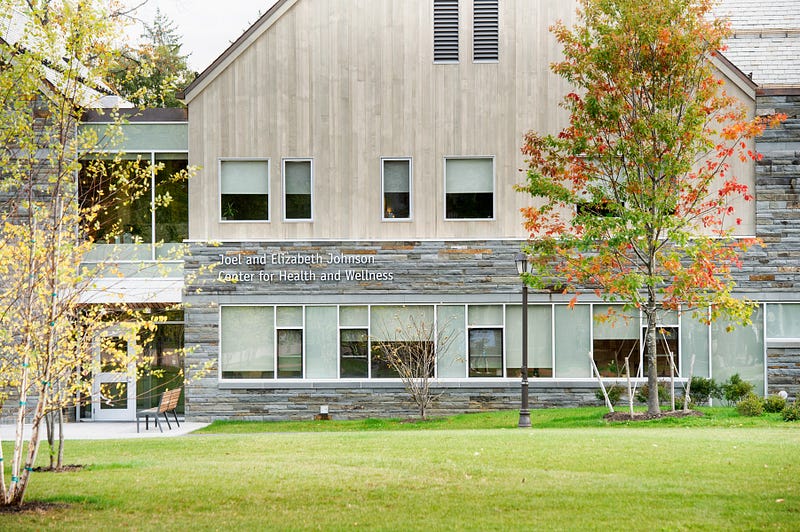 Counseling Center modifies operations for fall semester