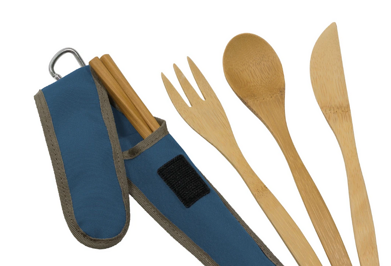 Sustainability Coordinators work to reduce waste on campus