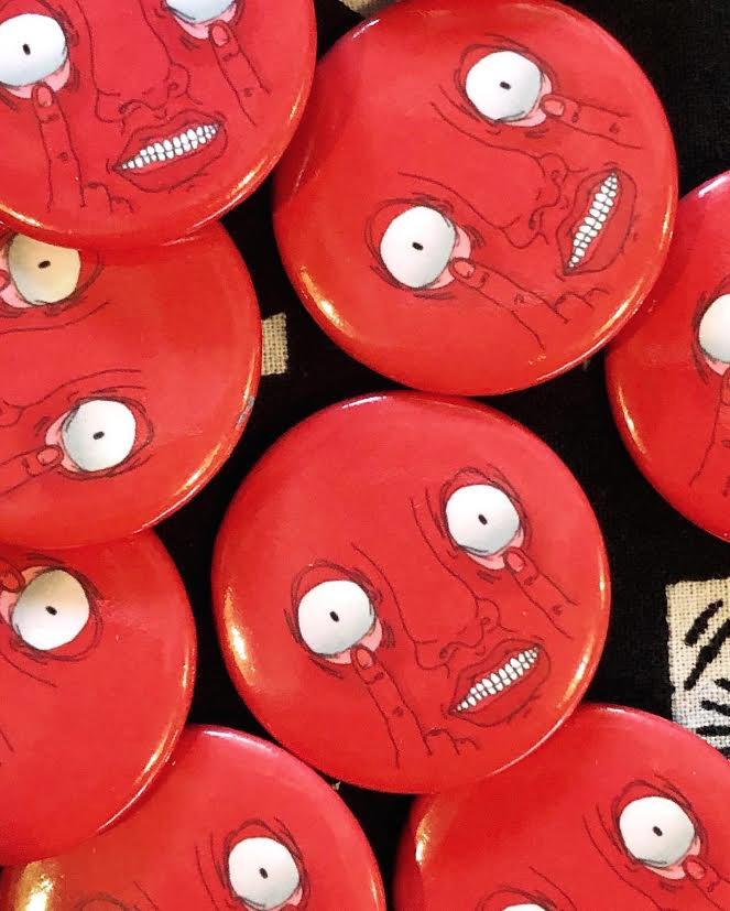 Circle Magazine&#8217;s artisan flea market showcases student artists