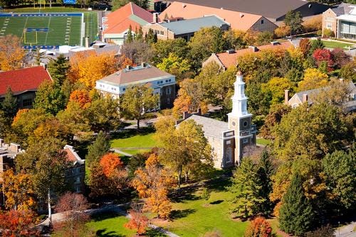 Top 10 Must-Do Things at Hamilton Before Graduation