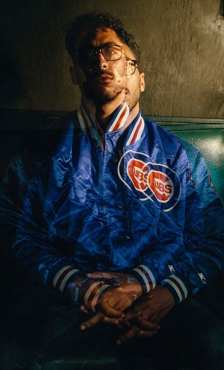 WHCL concert features rapper Milo