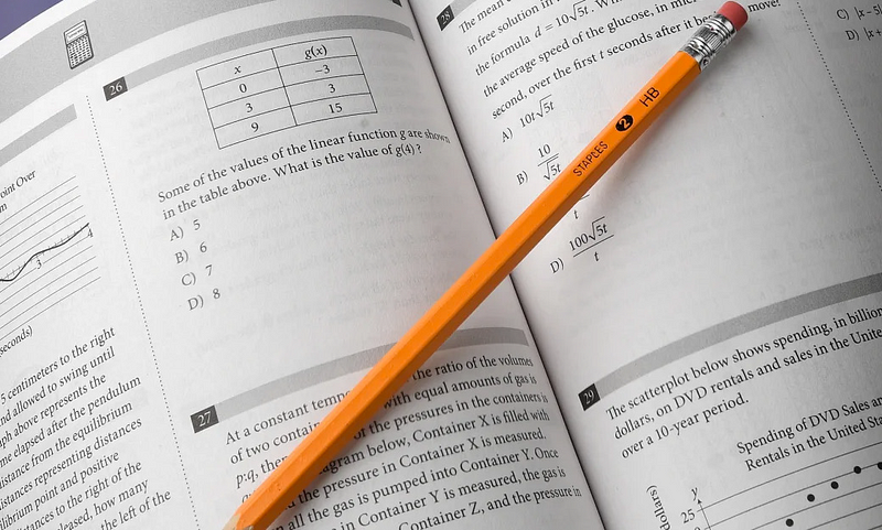 To test or not to test: abolishing Hamilton&#8217;s SAT/ACT testing policy