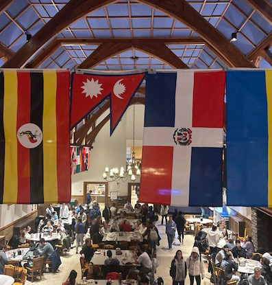 Commons changes address aesthetic and function