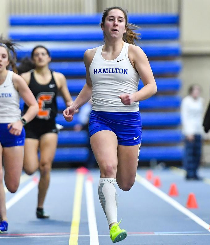 Hamilton College spring sports roundup