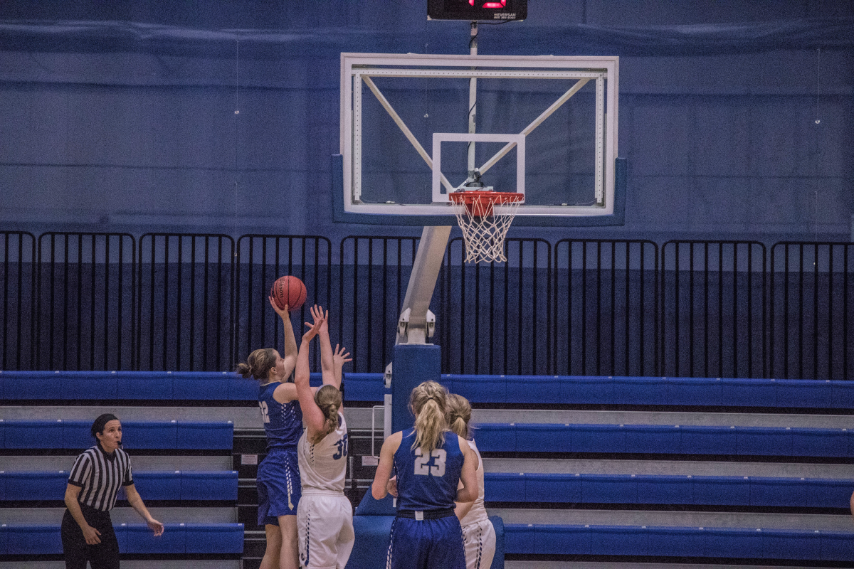 Women&#8217;s basketball prepares for late-season NESCAC playoff push