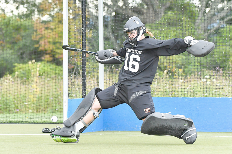 Athlete of the Week: Maggie Reville &#8217;22