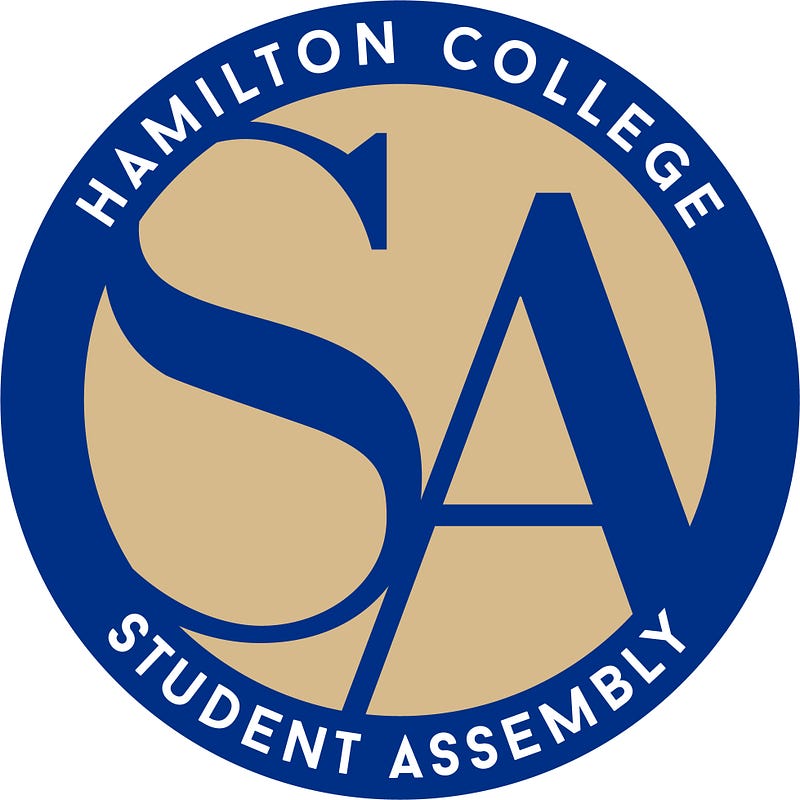 Student Assembly rebrands with new logo after month-long design competition