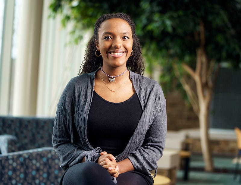 Advisory Council co-chair speaks about community listening sessions