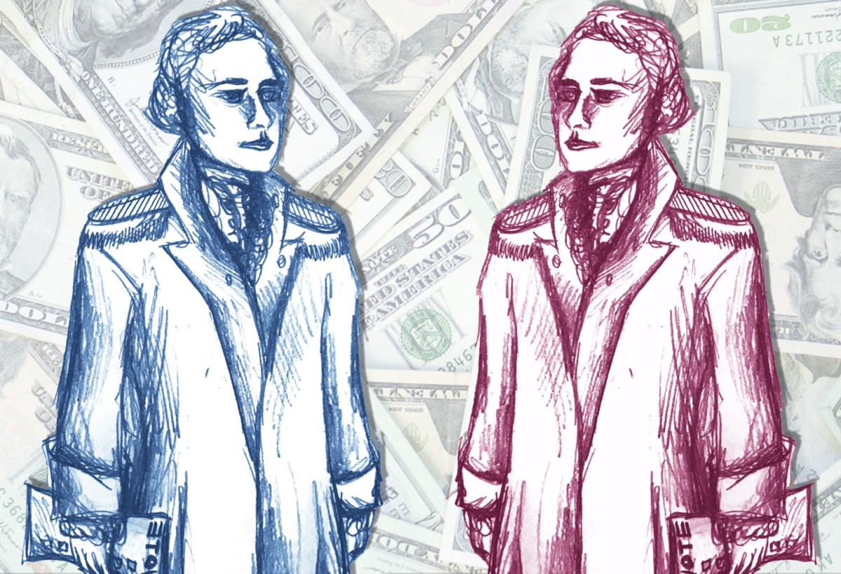 Trustees donate thousands to political campaigns; top donors give to both Democrats and Republicans