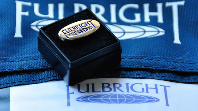 Five Hamilton seniors awarded Fulbright English Teaching Assistantship, others have yet to hear