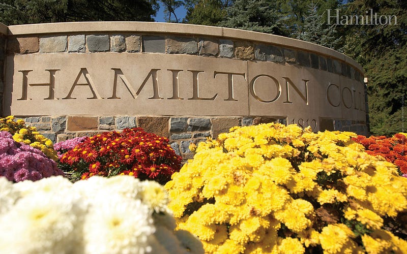 Disgruntled ex-student files suit against College after being expelled for sexual misconduct