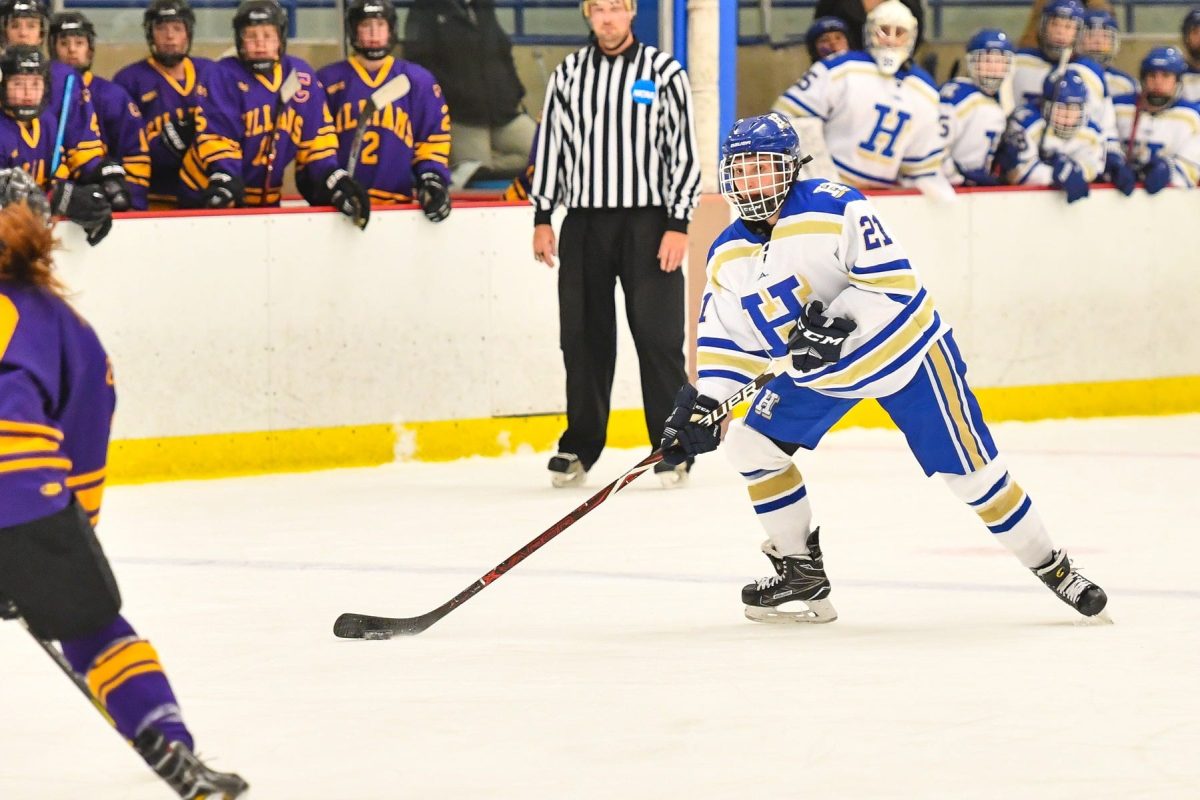 Women&#8217;s hockey to host charity game to benefit Mario Lemieux Foundation