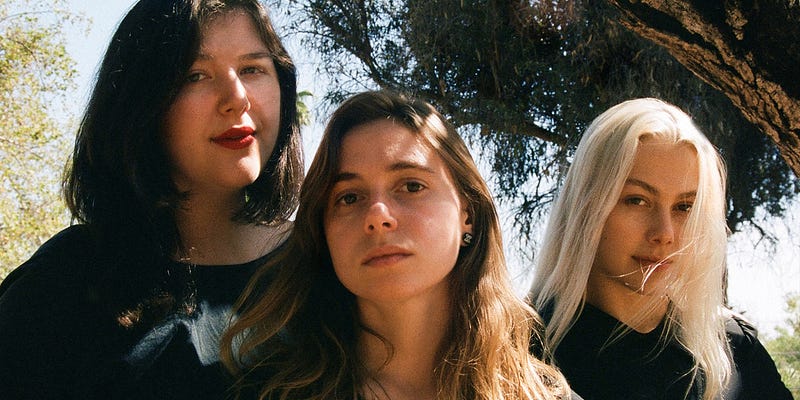 Album Review: boygenius&#8202;&#8212;&#8202;the record
