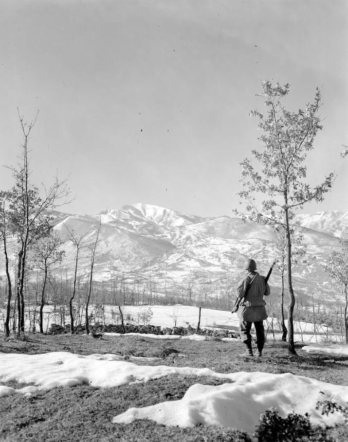 Isserman to discuss new book on WWII at lecture and book-signing