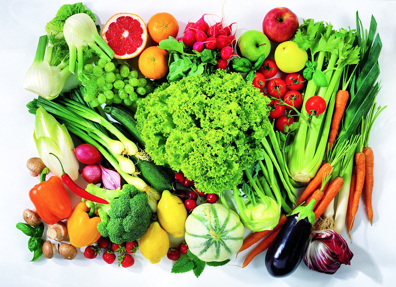 One man&#8217;s journey from meat-eating to a vegetarian lifestyle