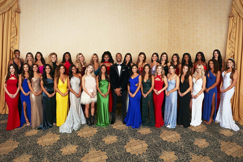 A Newbie&#8217;s Guide to This Season of The Bachelor