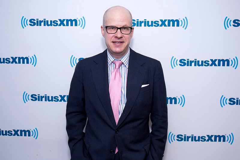 Common Ground: Max Boot on Ukraine War