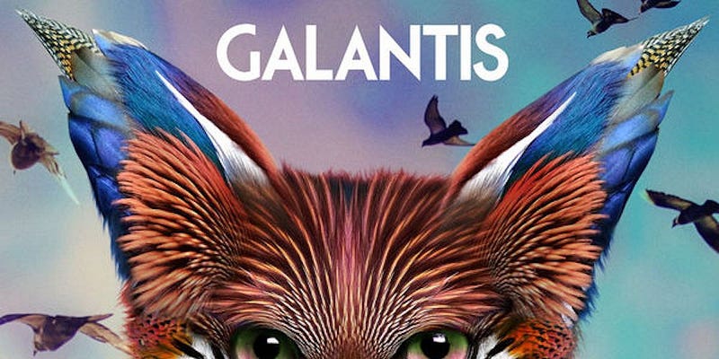 Galantis to headline Class & Charter Day Concert
