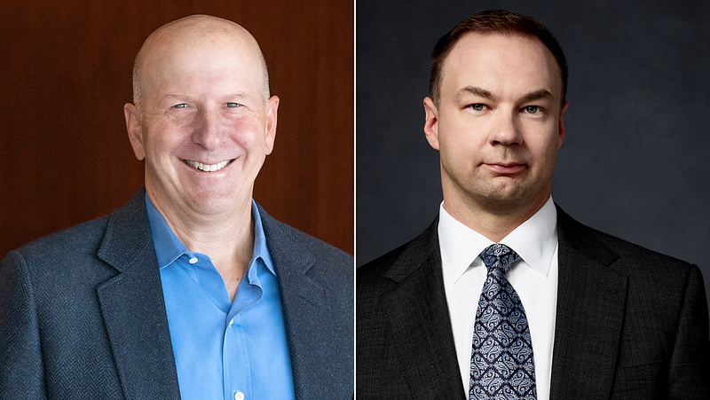 Solomon and Tull to discuss emerging technologies on March 12