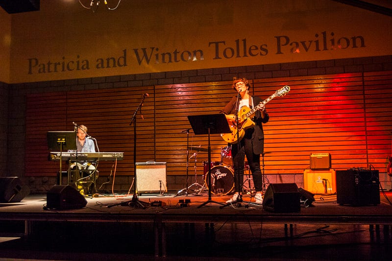 WHCL hosts the first &#8220;Snowchella&#8221; music festival during FebFest