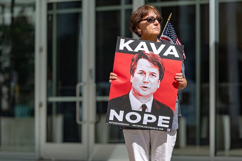 News recap: Kavanaugh FBI investigation, Indonesian earthquake, Iranian sanctions