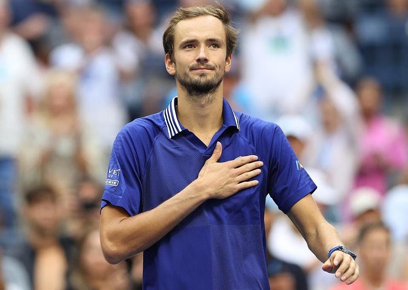 Opinion: ambivalence on the Wimbledon ban on Russian and Belorussian players