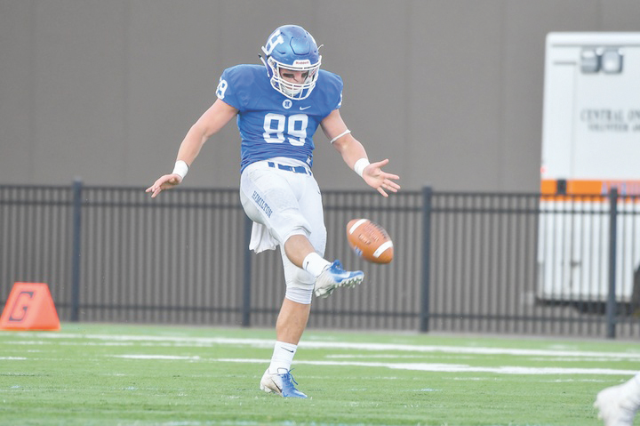 &#8220;The best team in program history&#8221; An interview with Billy Wagner &#8217;20