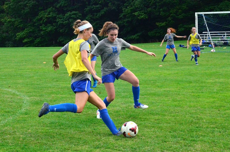 Women&#8217;s soccer, men&#8217;s soccer, and volleyball fall short at NESCAC playoffs