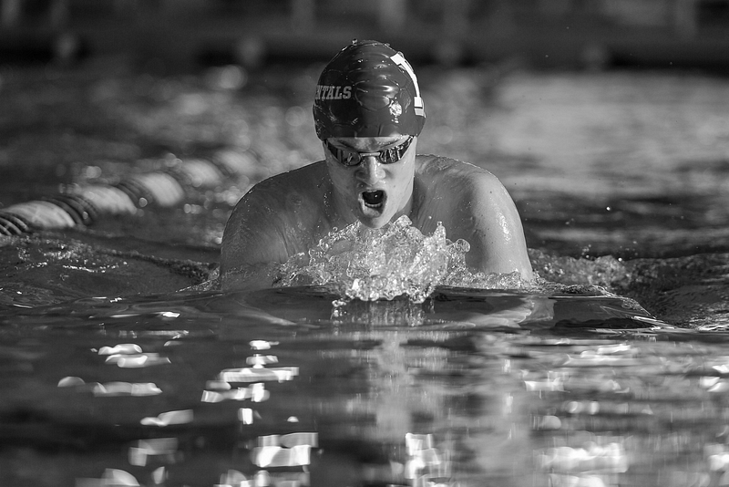 Athlete of the Week: Evan Tatro &#8217;20