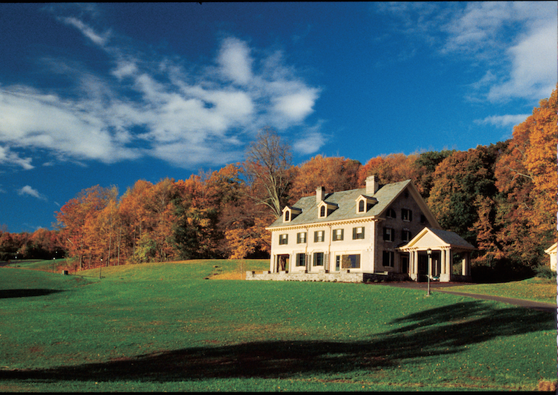 Residential Life Office to offer new wellness program at Rogers Estate