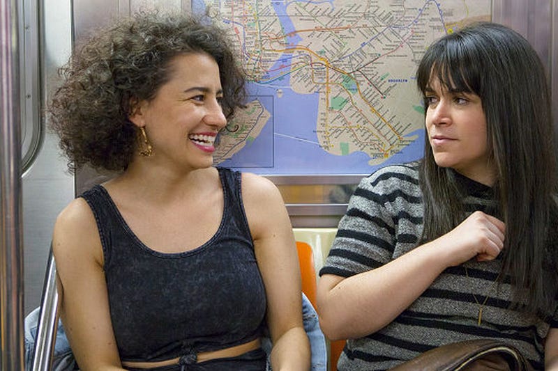 Broad City&#8217;s true power of female friendship