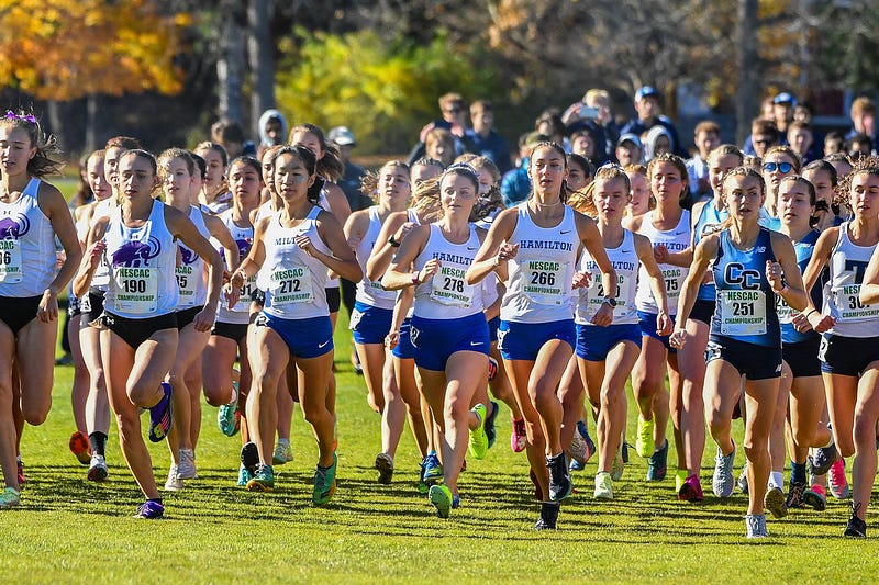 Hamilton NESCAC playoff game roundup