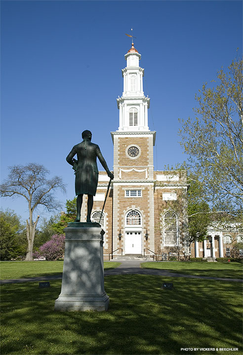 Class & Charter: How it became the beloved event we celebrate today