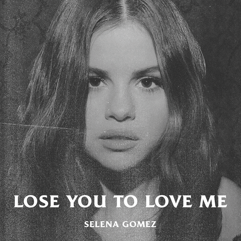 Selena Gomez drops studio album Rare