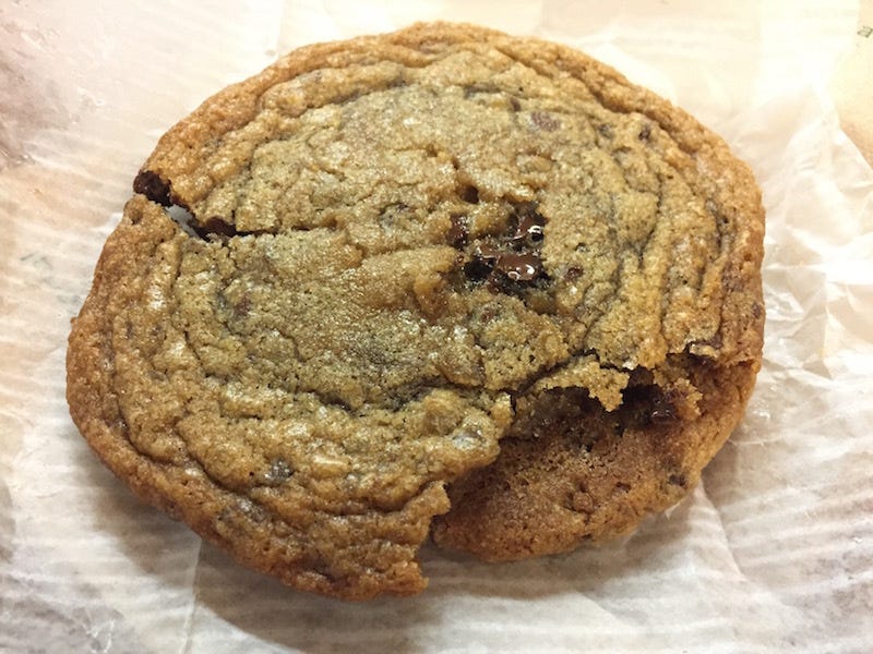 Opus 1 and 2 continue to offer delicious options