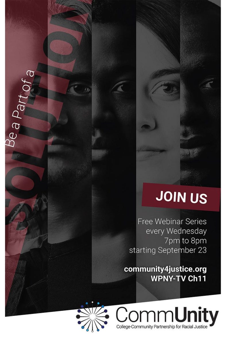 Speaker series on criminal justice reform commences