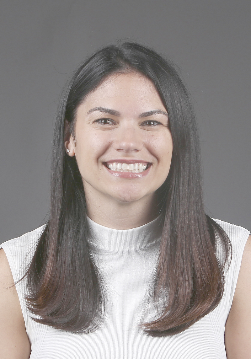 McGrory &#8217;05 named a Pulitzer Prize finalist for investigative reporting