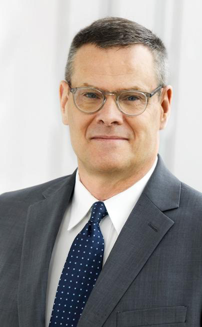Klinkner discusses U.S. presidential election