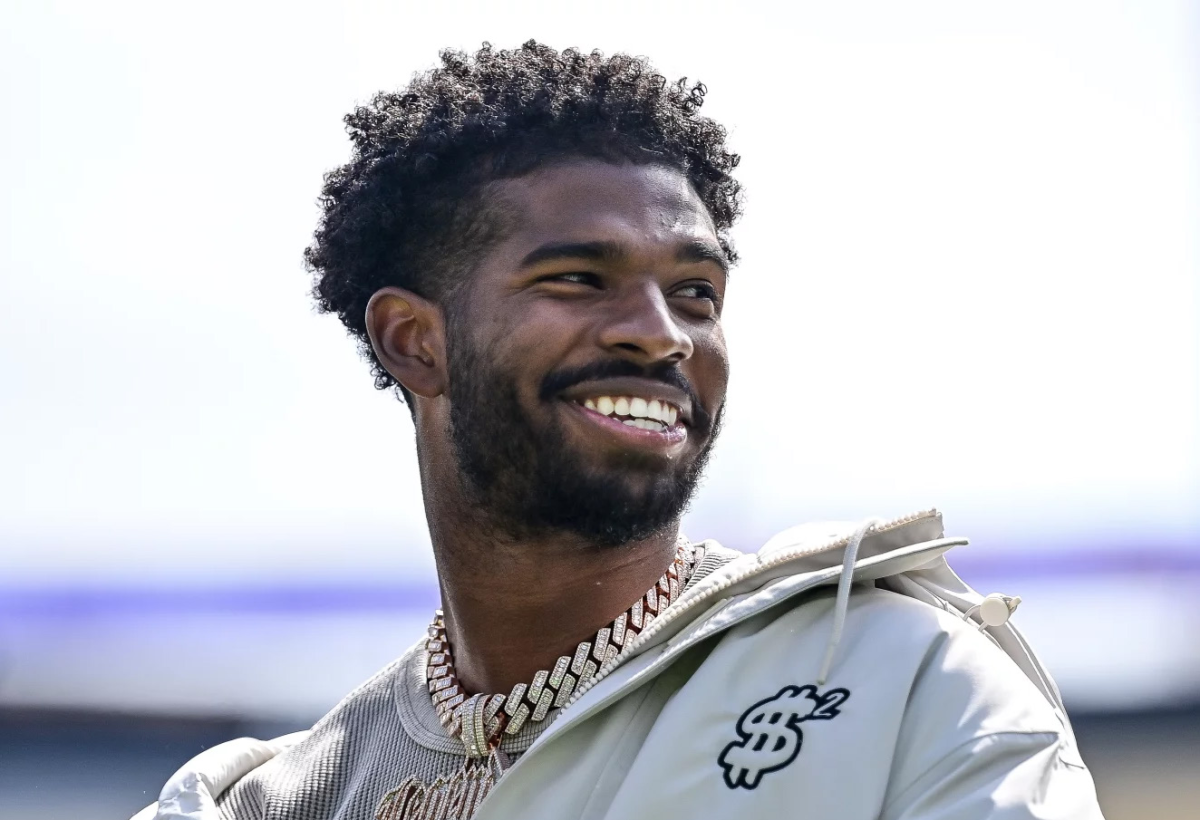 NFL Draft recap: Why did Shedeur Sanders fall to the fifth round?