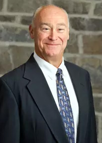 Long-time Hamilton Athletic Director Jon Hind ’80 retires after eighteen years