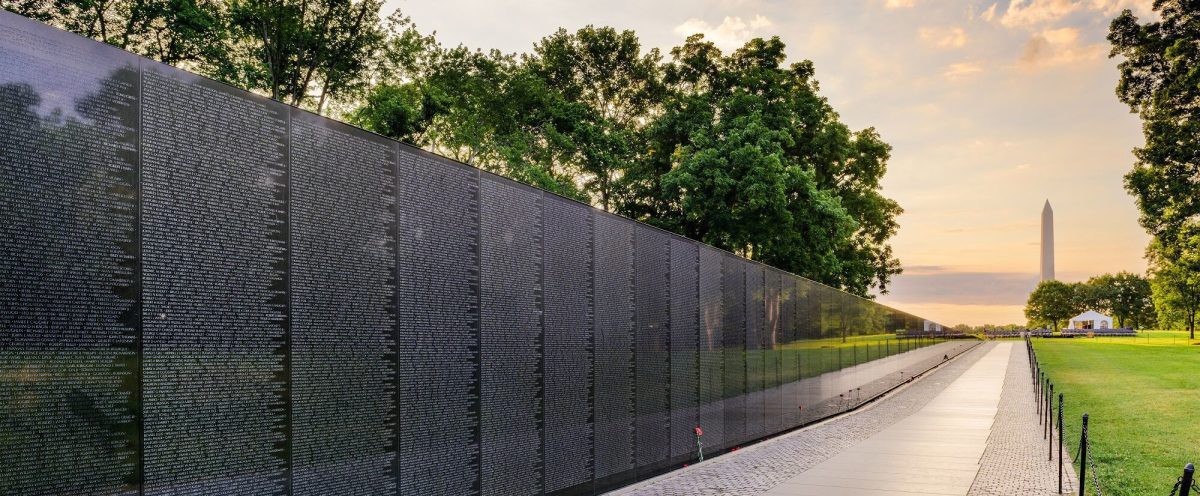 The Vietnam War’s cultural influence on America is greater than that of World War II