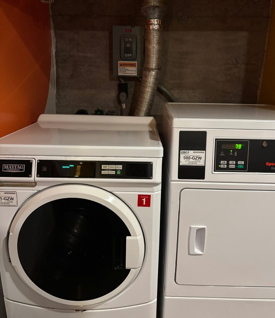 Hamilton’s free laundry policy invites both student gratitude and speculation