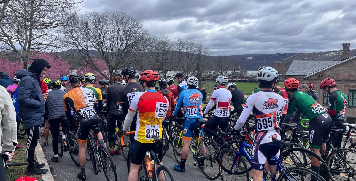 Pedal power: Cycling Club welcomes all riders