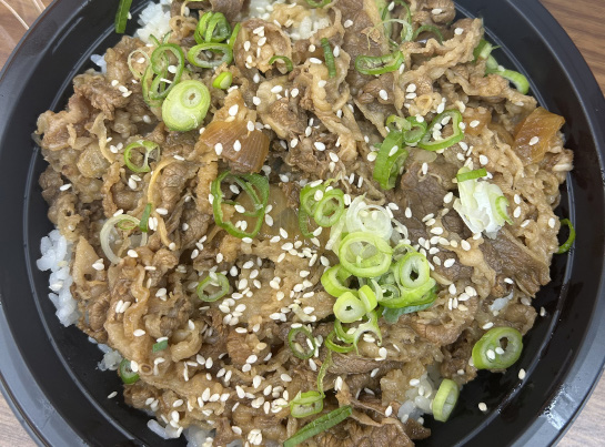 Review of Utica’s modern Asian fast-casual restaurant Nanabi Cafe
