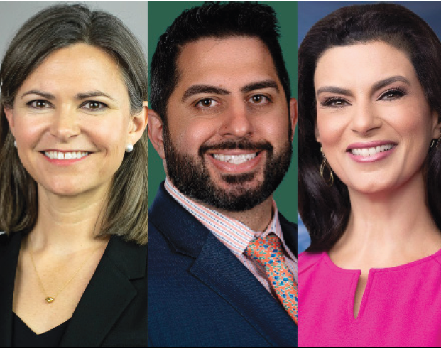 Hamilton awaits conversation with two policy experts on the immigration debate