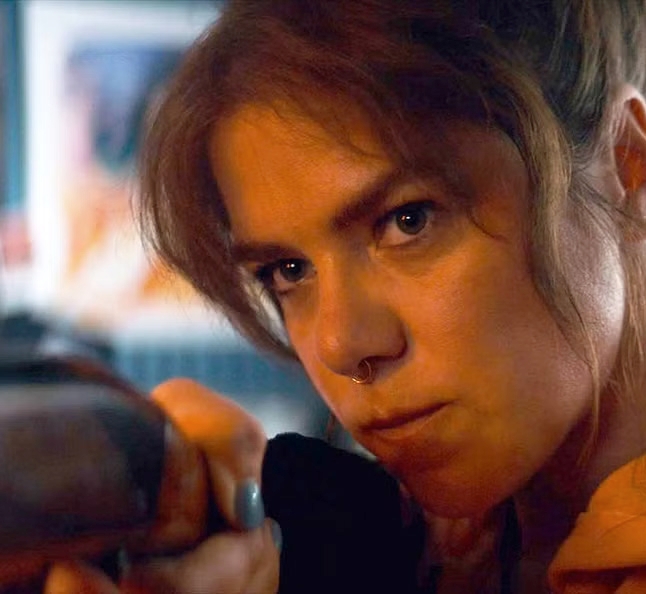 Seeds is a thrilling and ambitious film unfortunately weakened by a nonsensical, violent plotline. Photo Courtesy of Jason Gorber